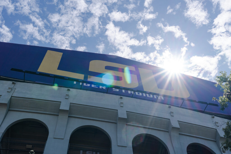 Gov. Landry invites LSU sports donors to event on ‘future of college sports’ at governor’s mansion