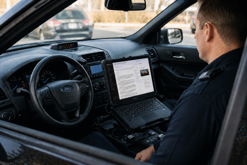 Louisiana signs $192.6 million no-bid contract with Motorola for public safety, police technology