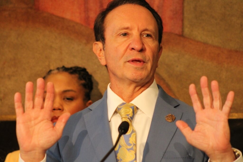 New Orleans, local groups see biggest cuts from Gov. Landry’s budget vetoes