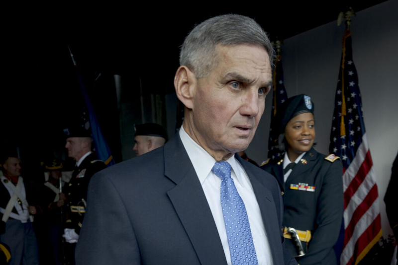Former Orleans District Attorney Leon Cannizzaro appointed to the state Judiciary Commission