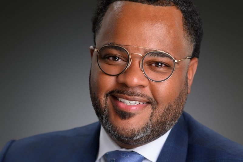 Baton Rouge Mayor declares Friday a ‘day of mourning’ for the late Sen. Larry Selders