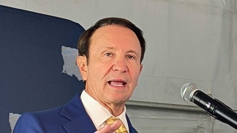 Landry’s proposed 90-day pause on diesel exports ruffles industry group