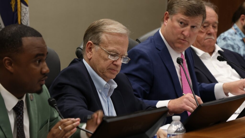 Meta can keep its data center details private, PSC decides