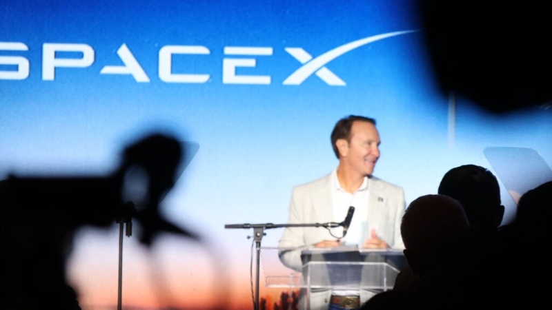 SpaceX sweeteners: How did Louisiana lure Elon Musk’s rocket launch site to its coast?