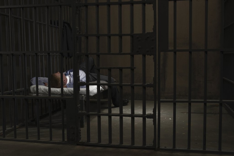Louisiana lets ankle monitor companies off the hook for accountability