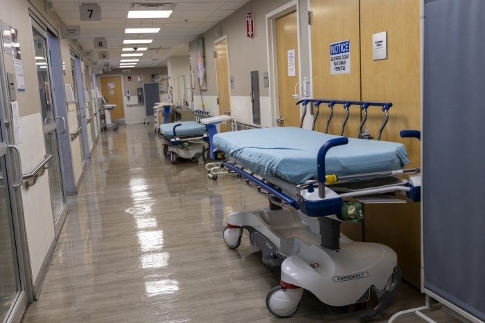Louisiana takes a step toward adopting Medicaid work requirements
