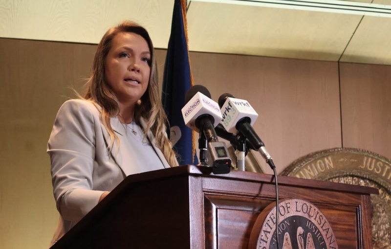 Louisiana Democrats make endorsements in congressional races