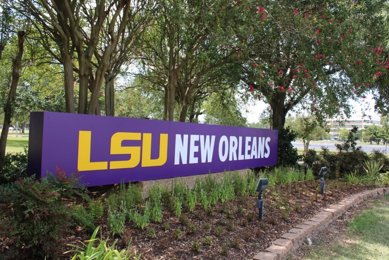 LSU New Orleans chancellor search committee kicks off its work 