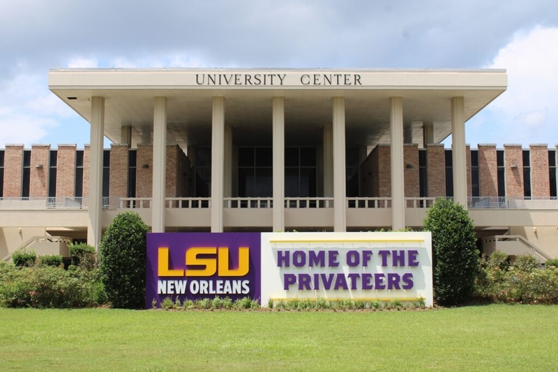Enrollment declines again, but revenue up at LSU New Orleans