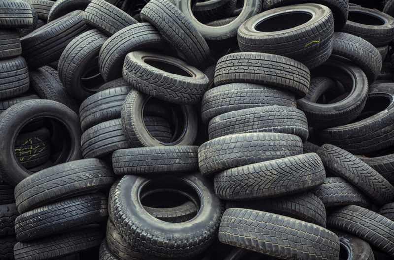Task force starts work to tackle illegal dumping in Louisiana