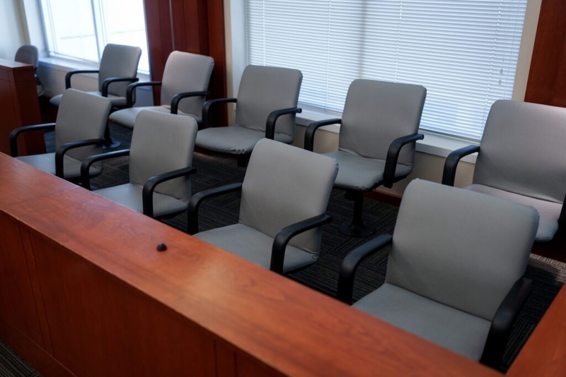 Louisiana public defenders struggle to cover expenses, audit report says