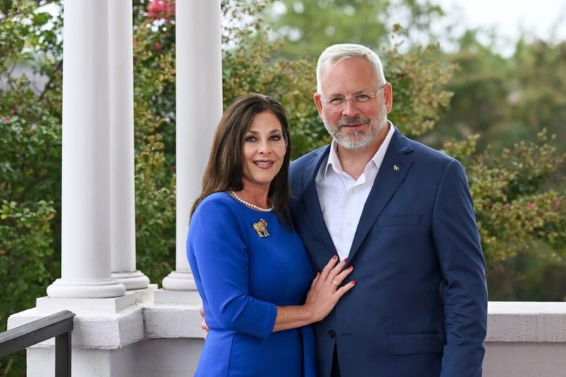Louisiana Tech president speaks on retirement decision: ‘I’ve got a lot more to do’ 