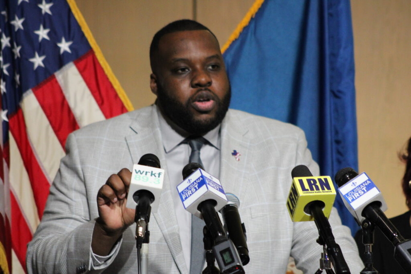 Most of 6th District field sees need for more petrochemical industry limits