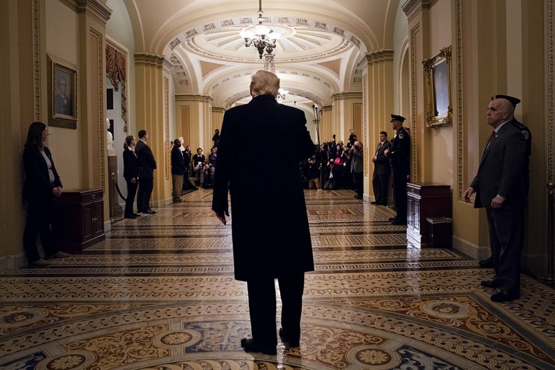 Nessel sues Trump admin. over religious exemptions, says America becoming a ‘virtual theocracy’