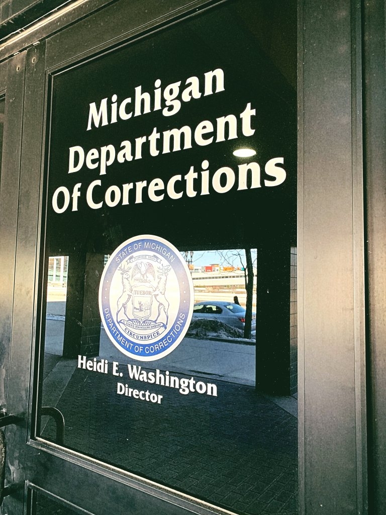 Michigan Department of Corrections to add over 800 high-security beds, 30 accessible rooms