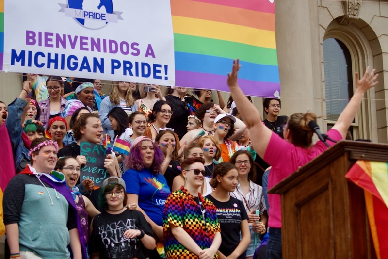 Anti-trans litter box rumor is ‘harming our LGBTQ+ kids,’ advocates say