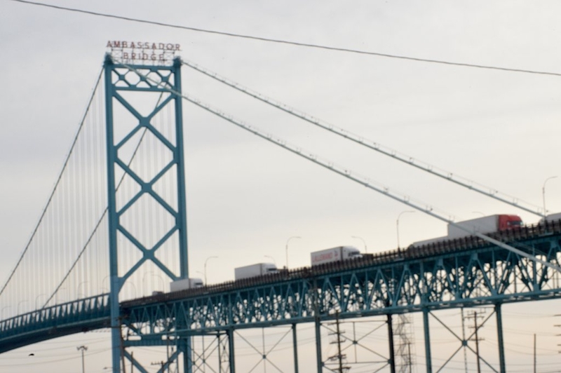 Trump’s trade war with Canada is reckless, pointless and dangerous
