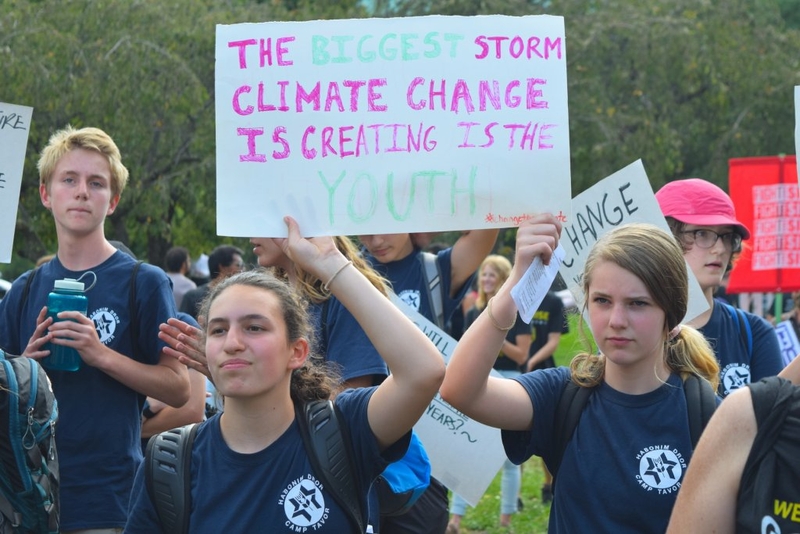 David Hecker: Here’s how we can improve our classrooms and our climate