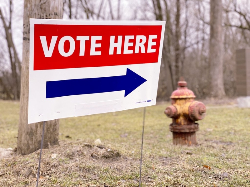 Bureau of Elections responds to Senator’s questions on non-citizen voting safeguards
