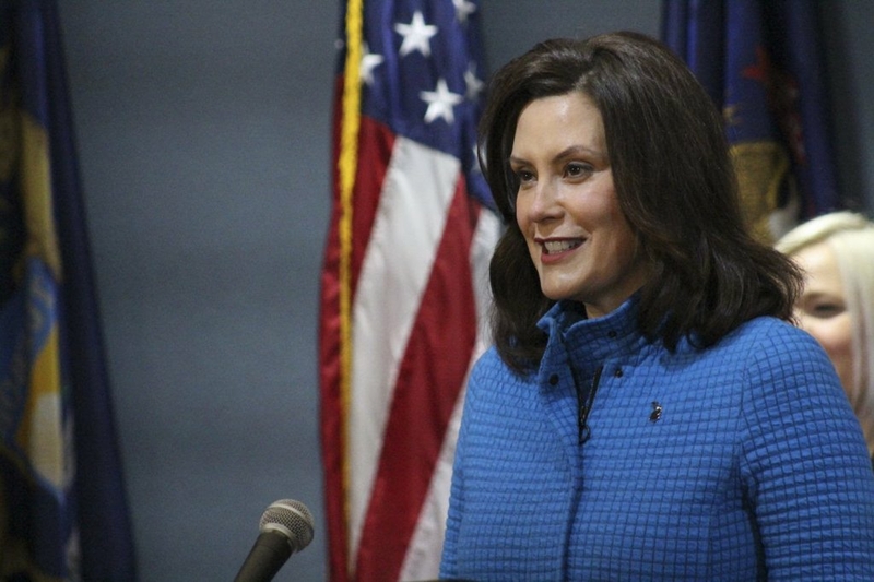 Court of Appeals upholds Whitmer’s emergency powers in 2-1 decision