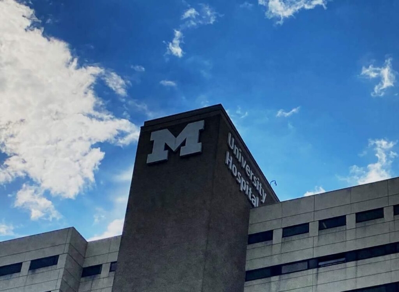 U-M health system and nurses union reach tentative contract, avoid strike vote