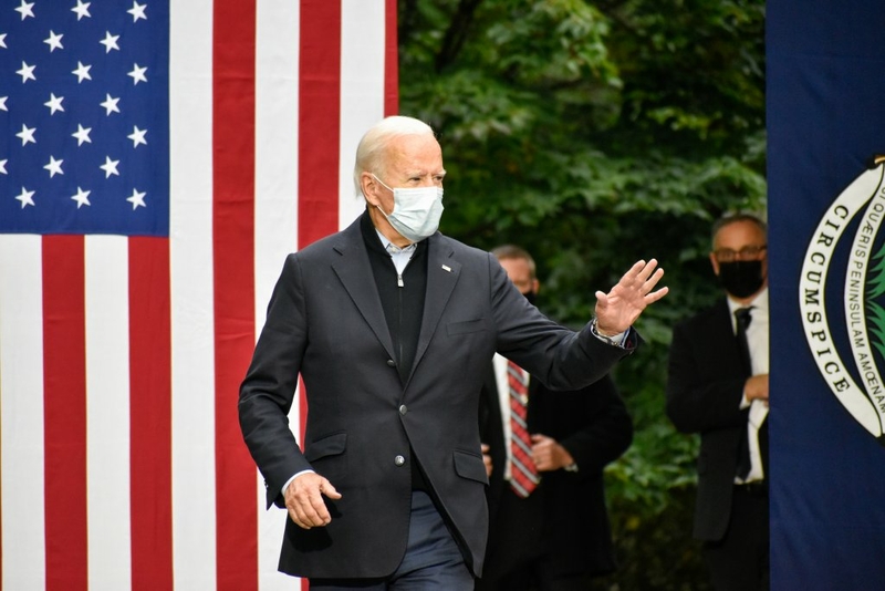 Congress certifies Biden as president, 3 Michigan GOP reps. object to electoral votes in 2 states