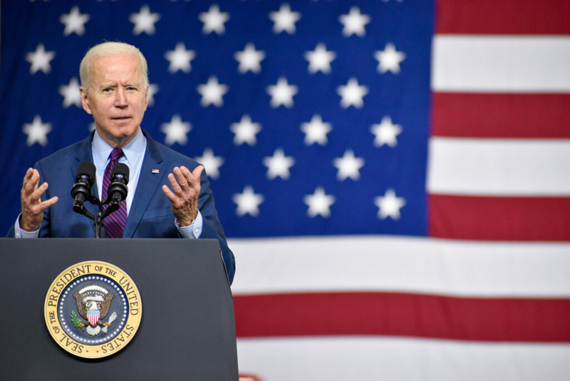 Biden calls CHIPS Act a ‘game-changer’ during Bay County semiconductor plant tour