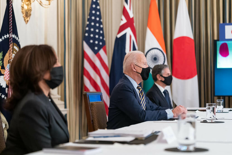 Biden calls for ‘decade of action’ on climate, apologizes for Trump exit from Paris Accord
