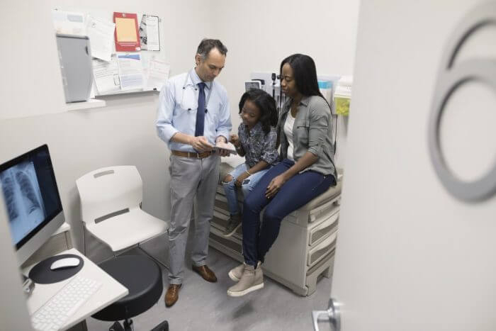 Democratic lawmakers introduce bills expanding health coverage for low-income Michiganders