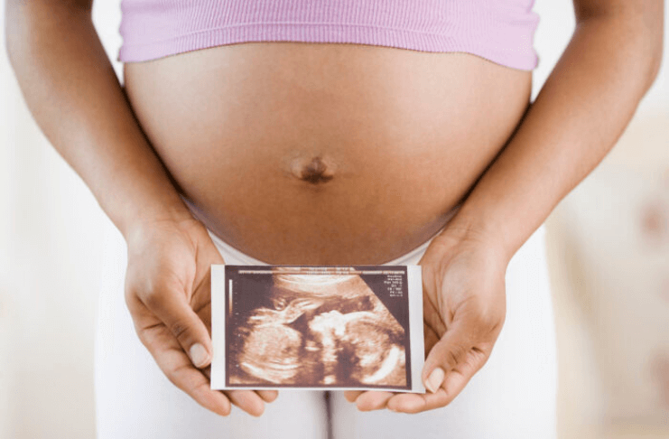 What the latest COVID vaccine changes mean for pregnant people and children