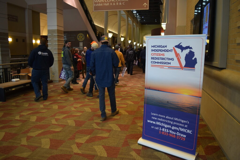 Election 2022: Here are detailed maps of Michigan’s new House, Senate and congressional districts