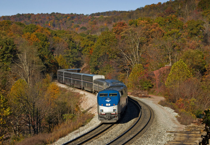 White House touts clean energy, transit, rail projects in sprawling infrastructure bill