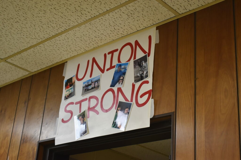 Right to Work, prevailing wage bills clear final passage in Democratic-led Legislature