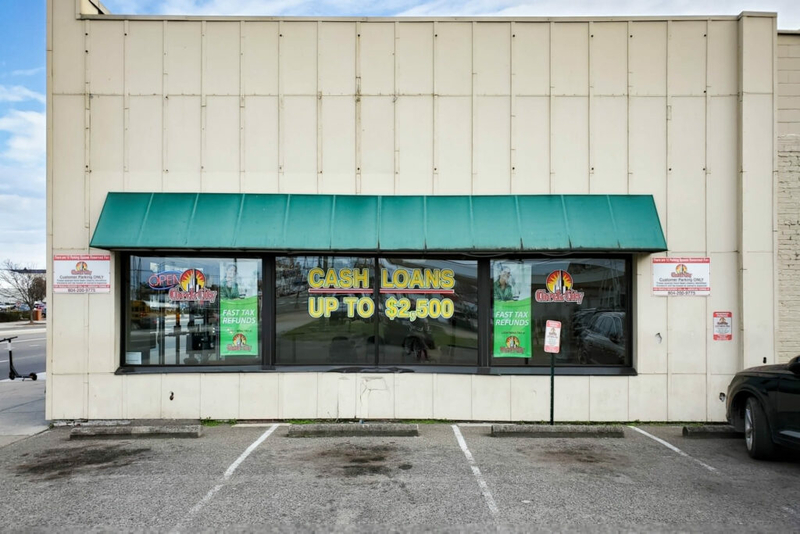 Monique Stanton: Payday lending practices have left many Michiganders drowning in debt