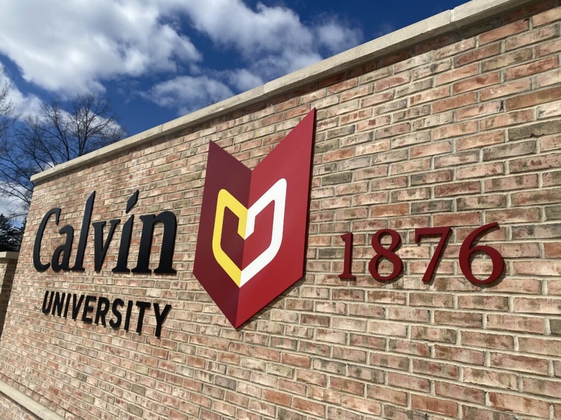 Former Calvin University professor’s discrimination lawsuit will head to Michigan Supreme Court