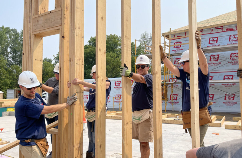 Michigan state land bank commits $400K for affordable housing in Oakland County