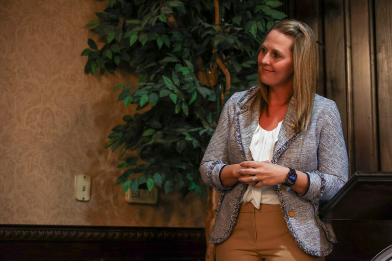 Second staffer tied to Republican consulting, petition firm ousted from Michigan Senate