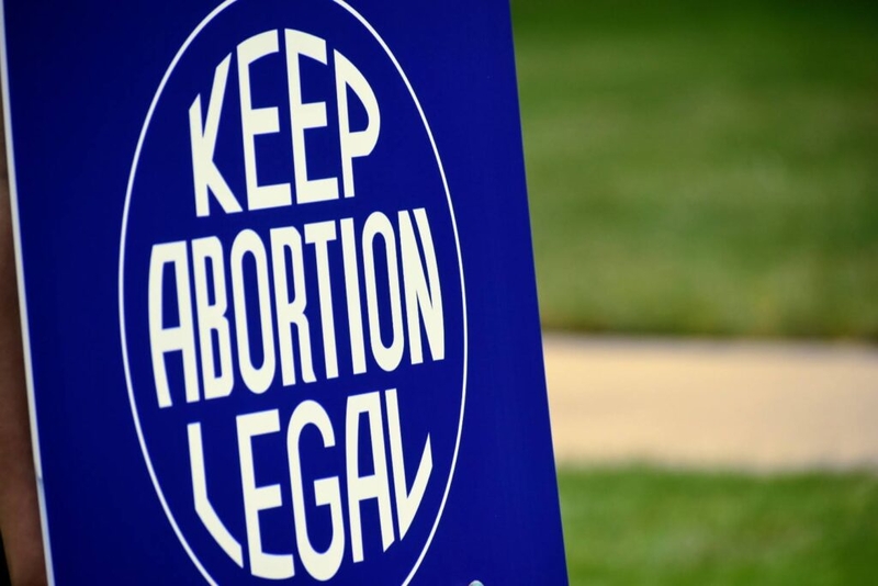 Reproductive Freedom for All announces six-figure Michigan canvassing investment