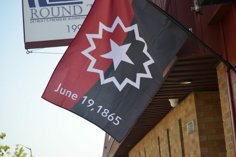 Sen. Santana reintroduces bill establishing Juneteenth as state-recognized holiday