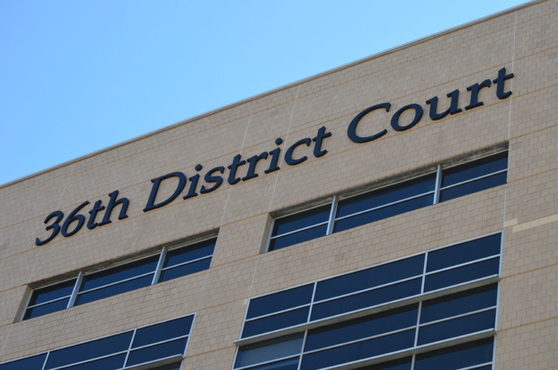 Public defenders accuse two Detroit judges of attempting to break their strike