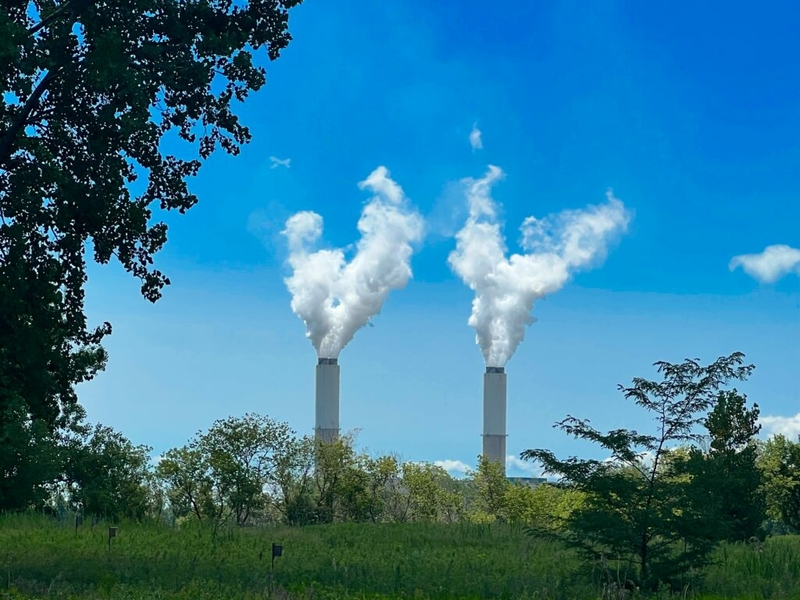 DTE reaches settlement on energy plan, agrees to retire coal plants early
