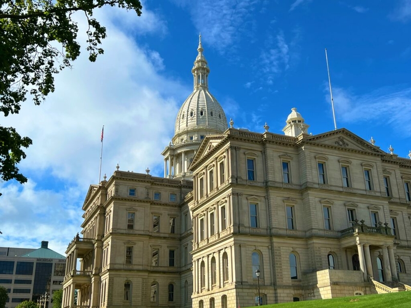 ‘We’re sending a message to the state that we respect science’