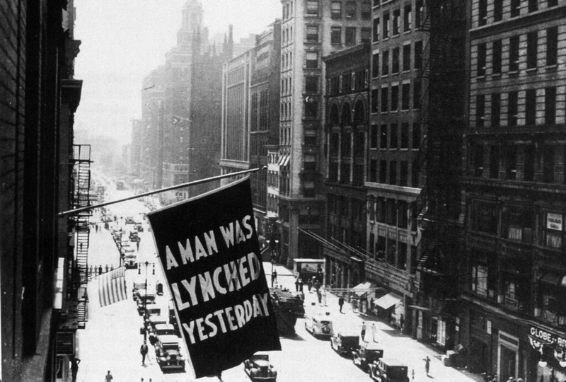 Confronting history, Congress studies addition of lynching sites to national park system