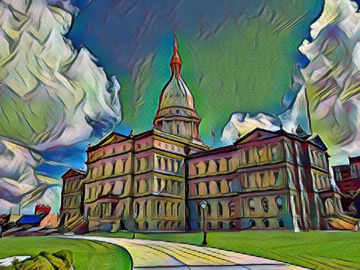 Here’s your guide on what Whitmer and the Democratic-led Legislature got done in 2023 