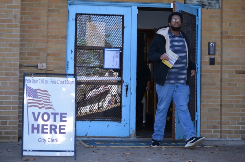 DOJ to send election monitors to seven Michigan communities