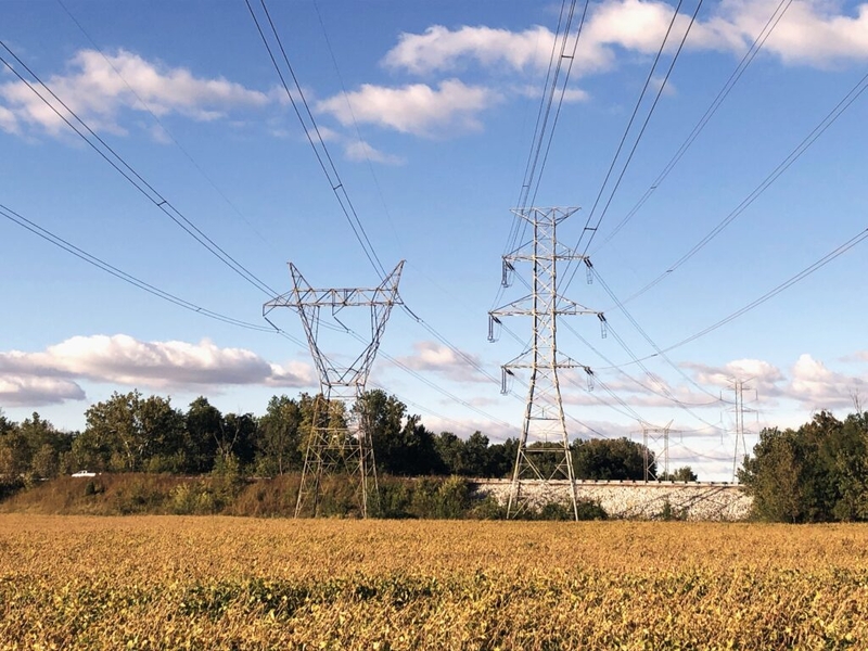 Regulators approve transmission line project, but rip into company for lack of public engagement