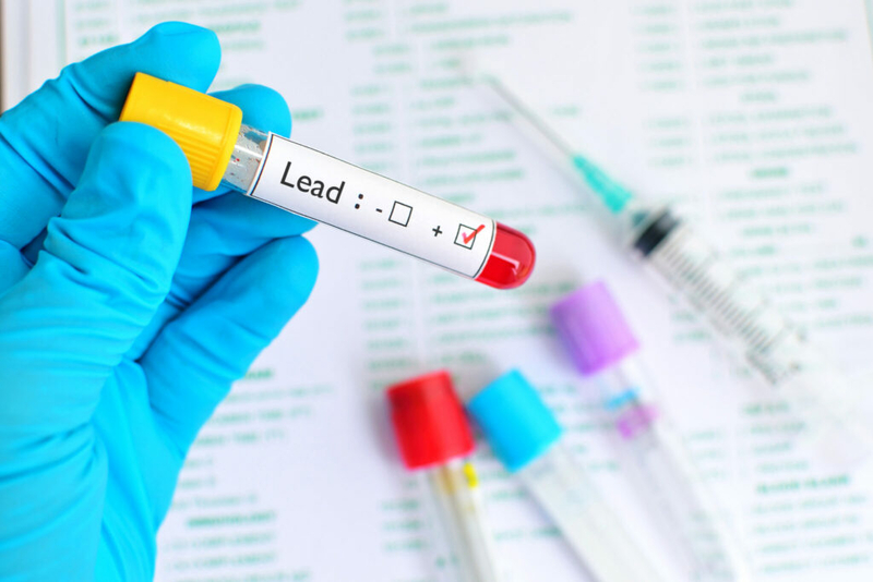 Whitmer signs bills guaranteeing lead screening for young Michigan ...