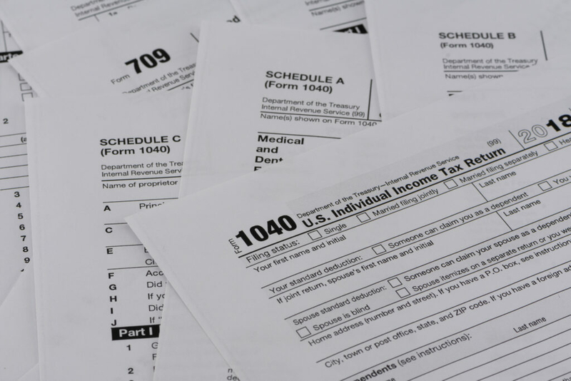 Rick Haglund: Lots of ideas to overhaul Michigan’s tax system, but little agreement on what to do