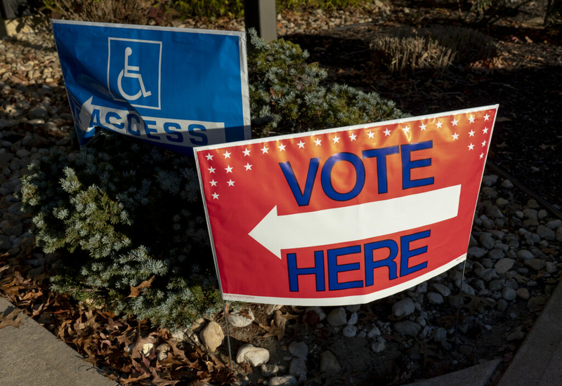 Column: Breaking down barriers to voting for people with disabilities