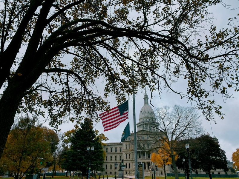 Analysts say Michigan’s overall revenue continues to grow, while School Aid Fund shrinks